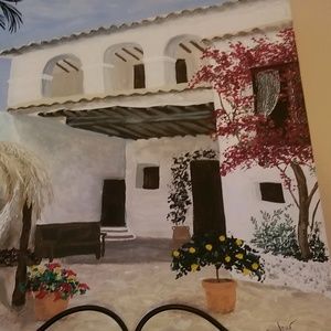 Meet your Posher, Dixie